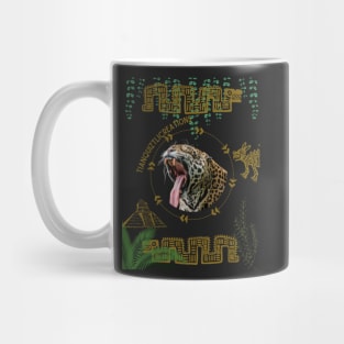 Jungle Fever Mug